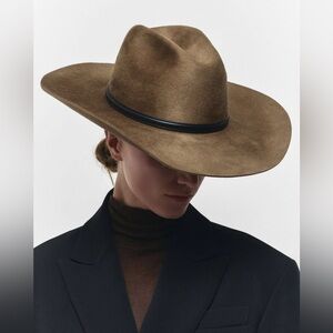 janessa leone nash hat